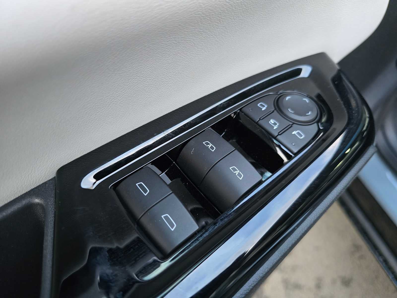 2026 Honda Prologue Elite