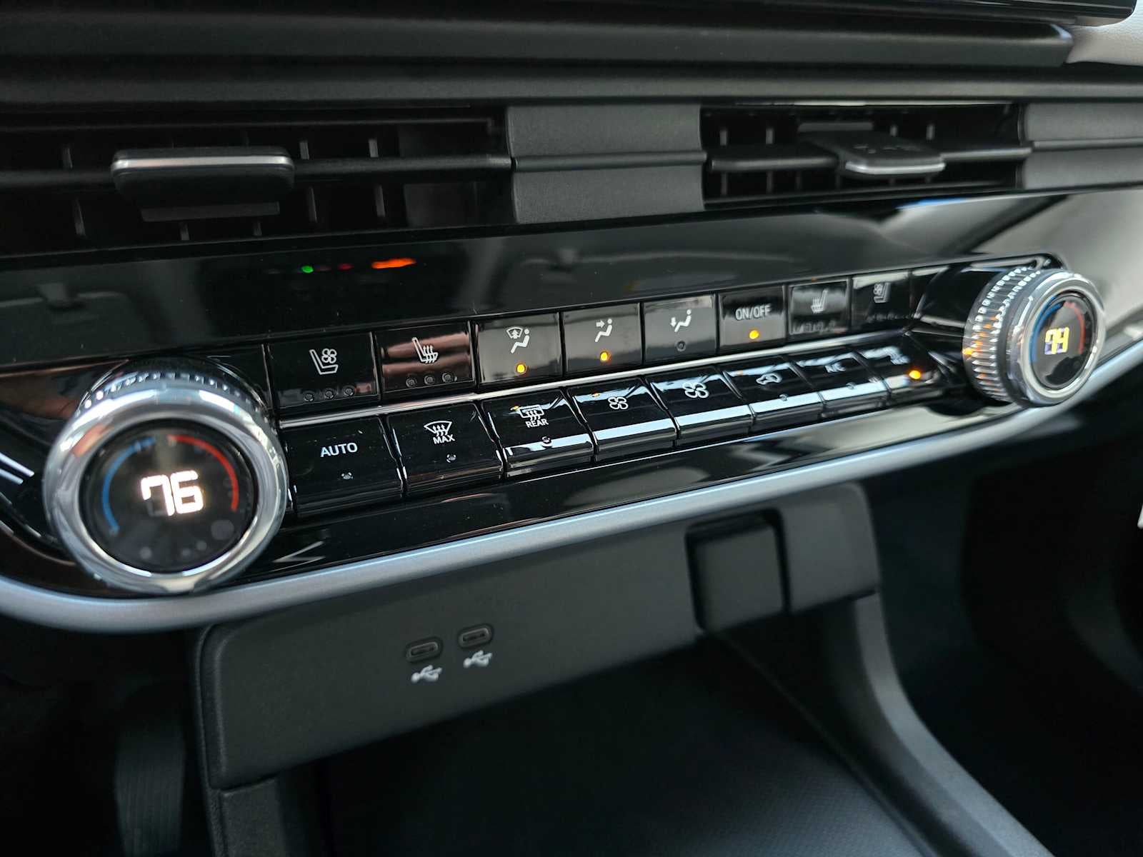 2026 Honda Prologue Elite