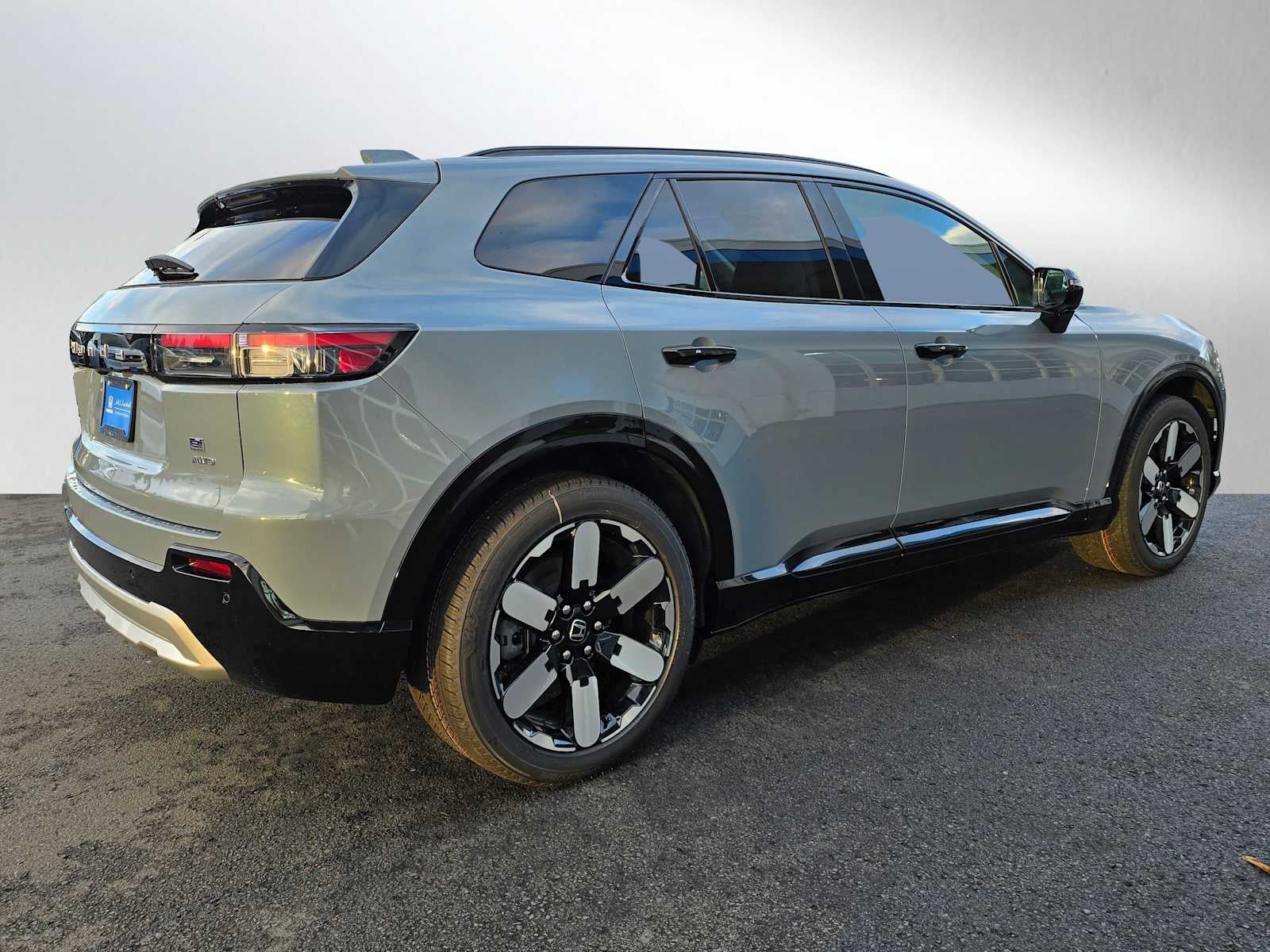 2026 Honda Prologue Elite