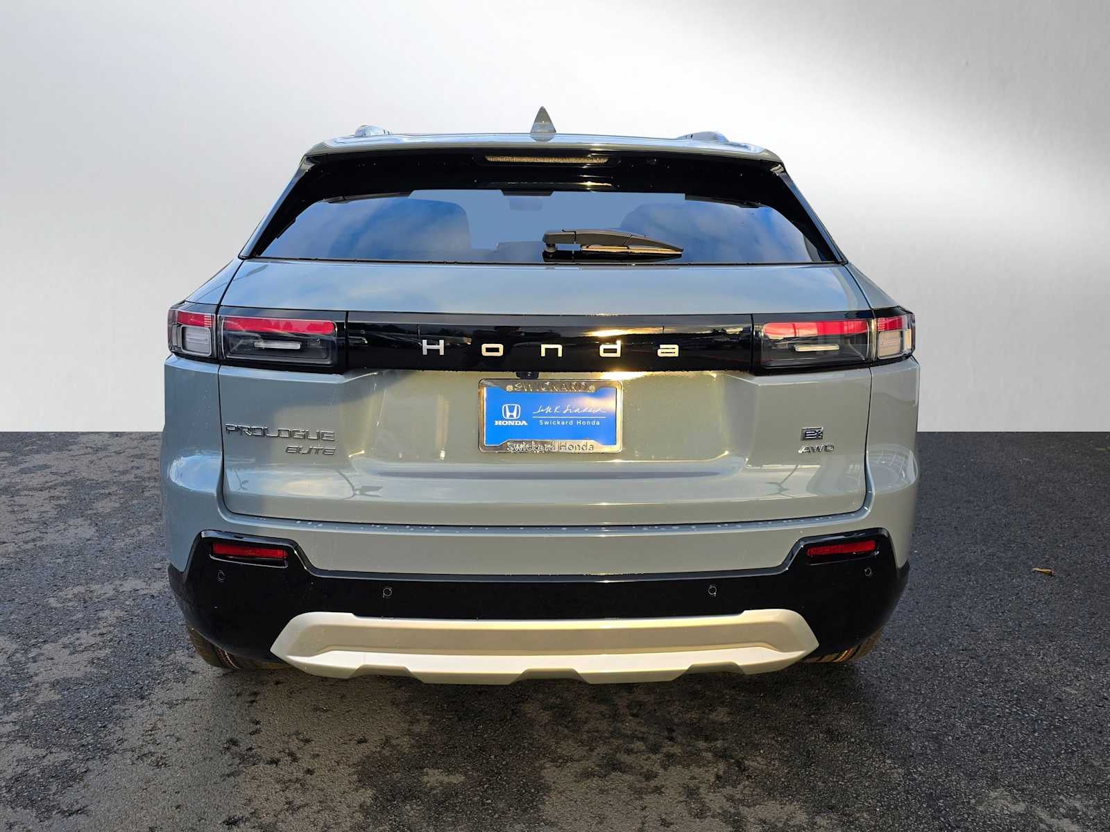 2026 Honda Prologue Elite