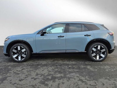 2026 Honda Prologue Elite