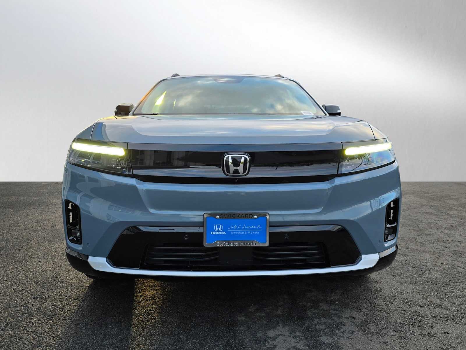 2026 Honda Prologue Elite