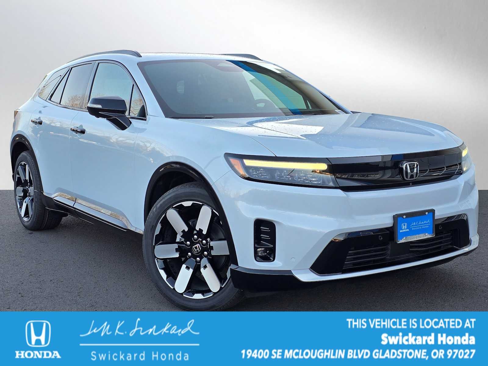 2026 Honda Prologue Elite