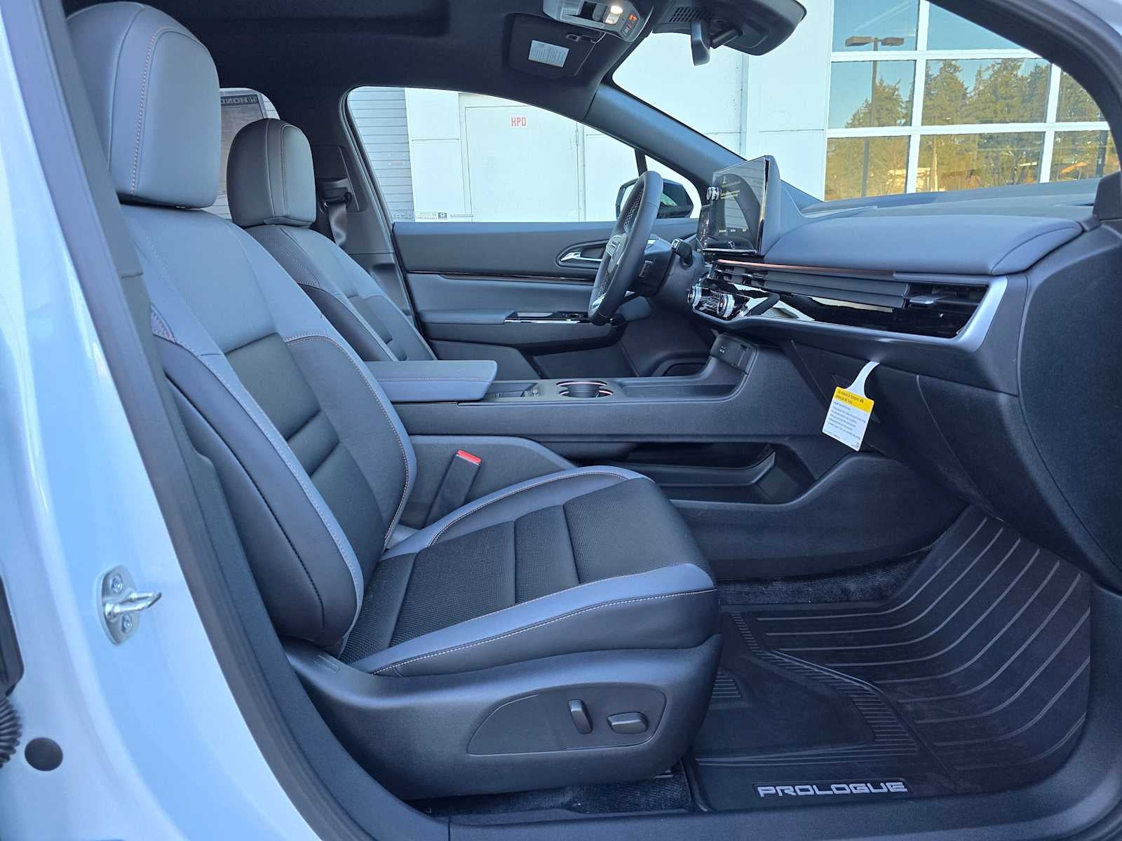 2026 Honda Prologue Elite