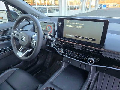 2026 Honda Prologue Elite