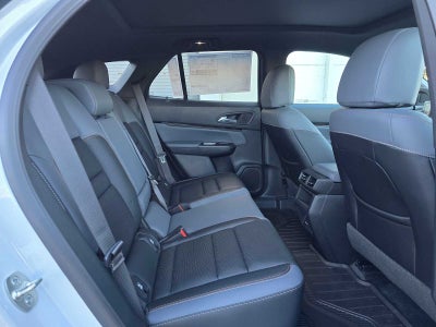 2026 Honda Prologue Elite