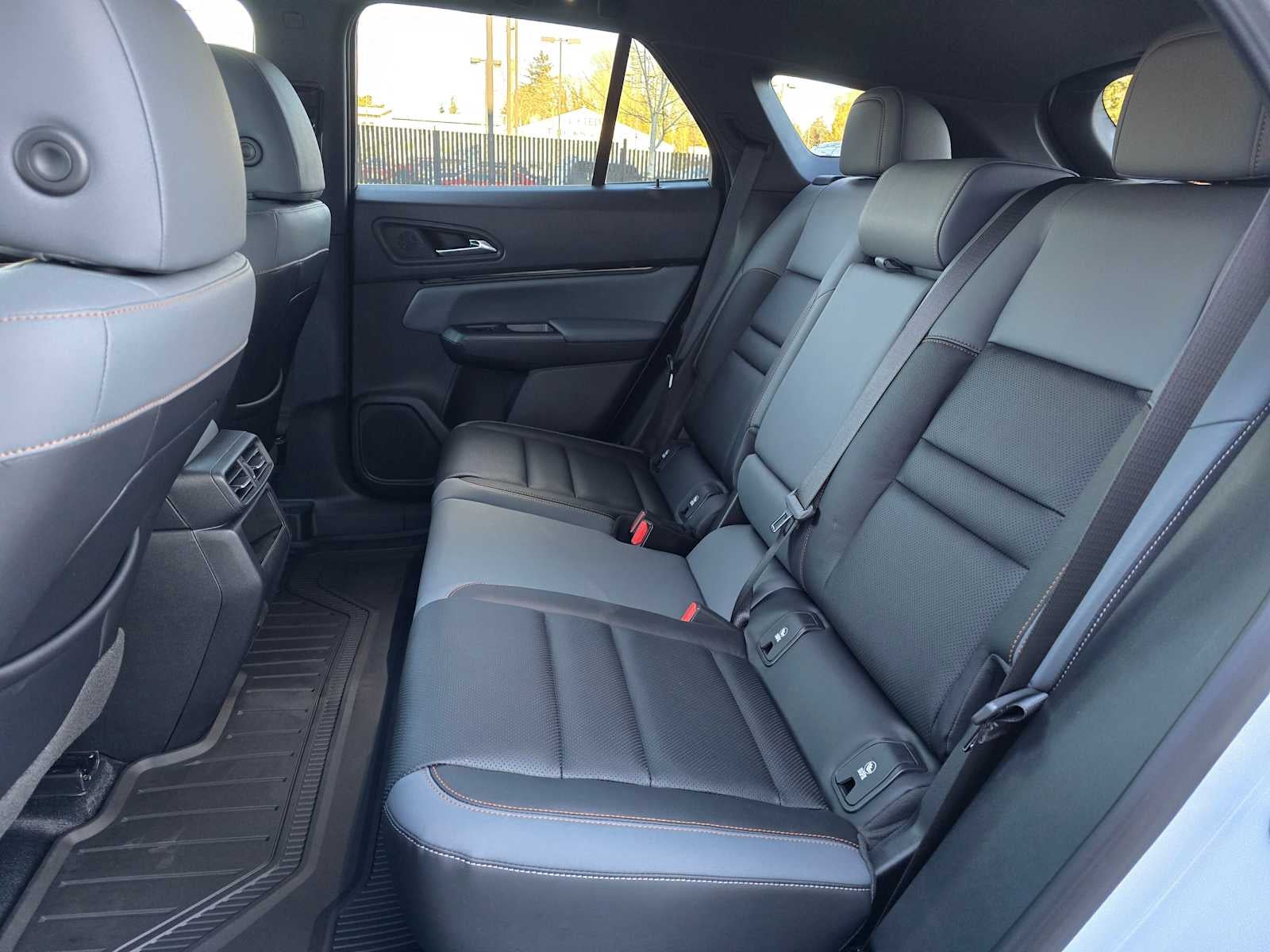 2026 Honda Prologue Elite