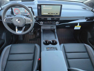 2026 Honda Prologue Elite