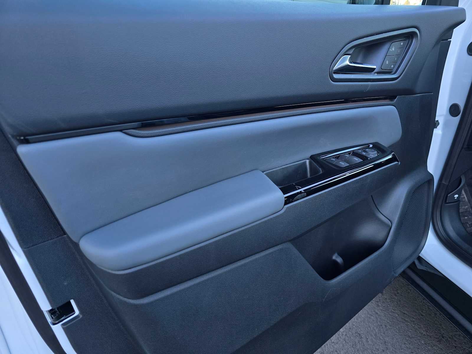 2026 Honda Prologue Elite