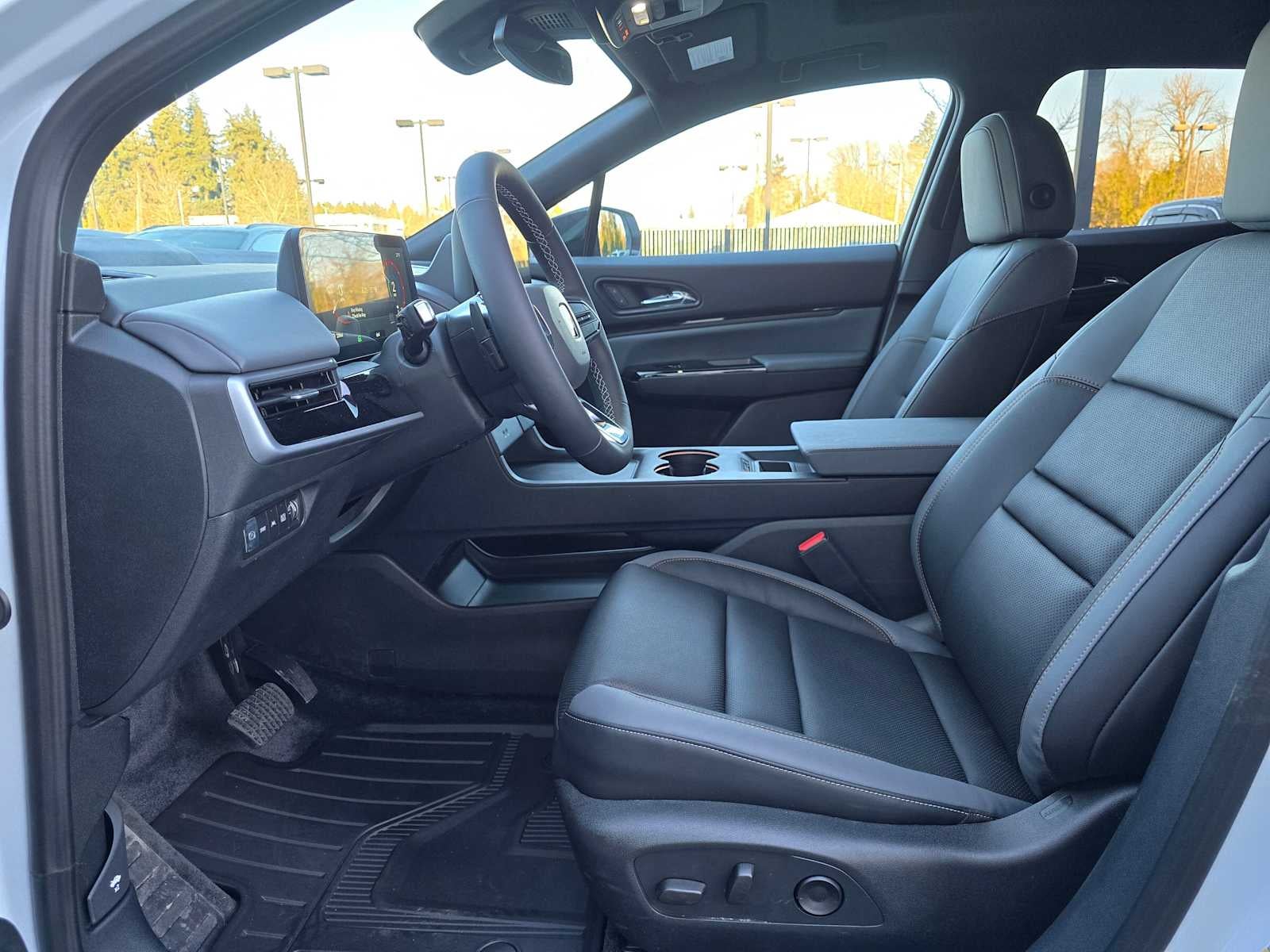 2026 Honda Prologue Elite