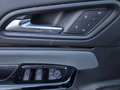 2026 Honda Prologue Elite