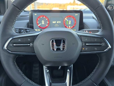 2026 Honda Prologue Elite