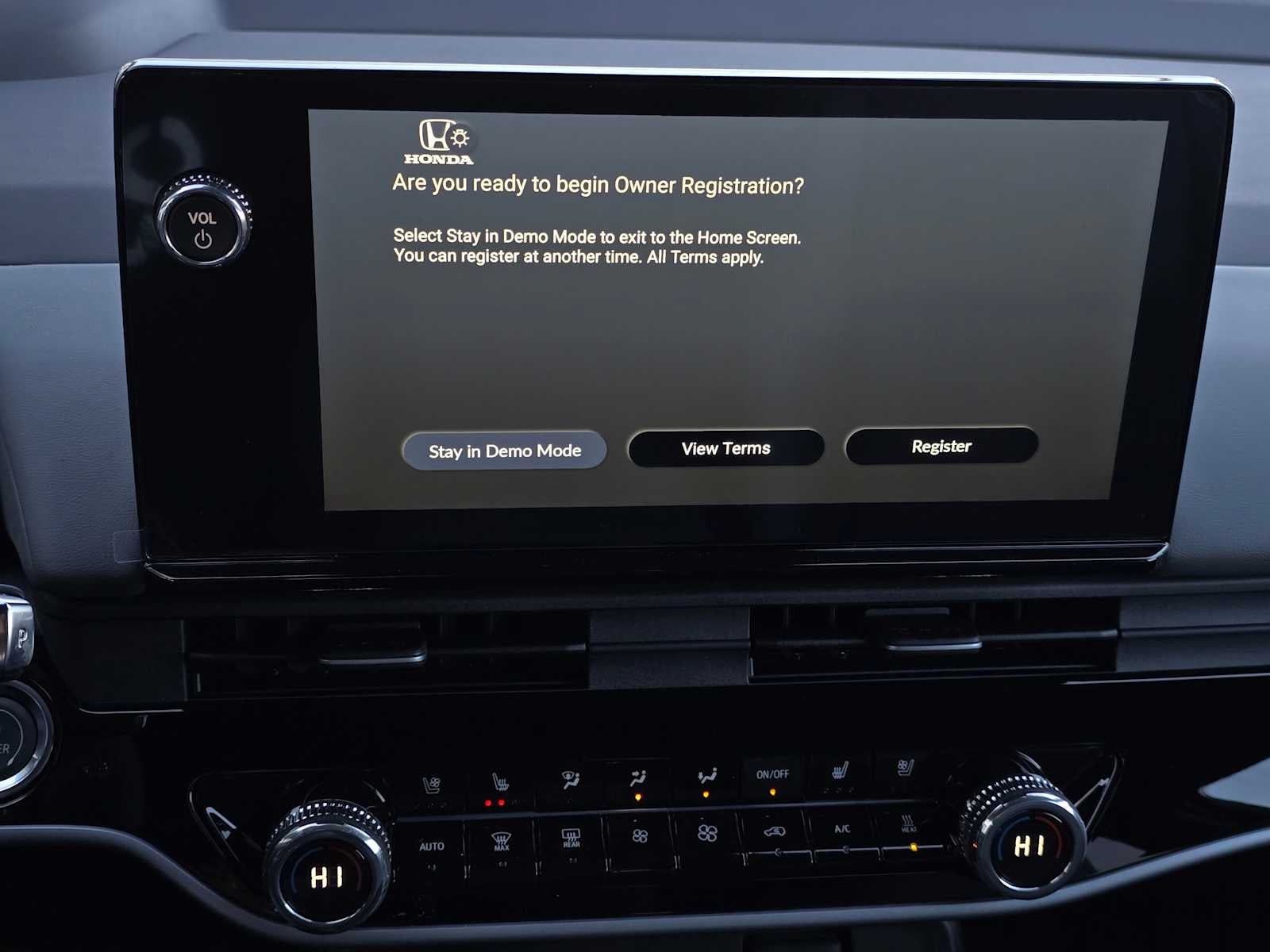 2026 Honda Prologue Elite