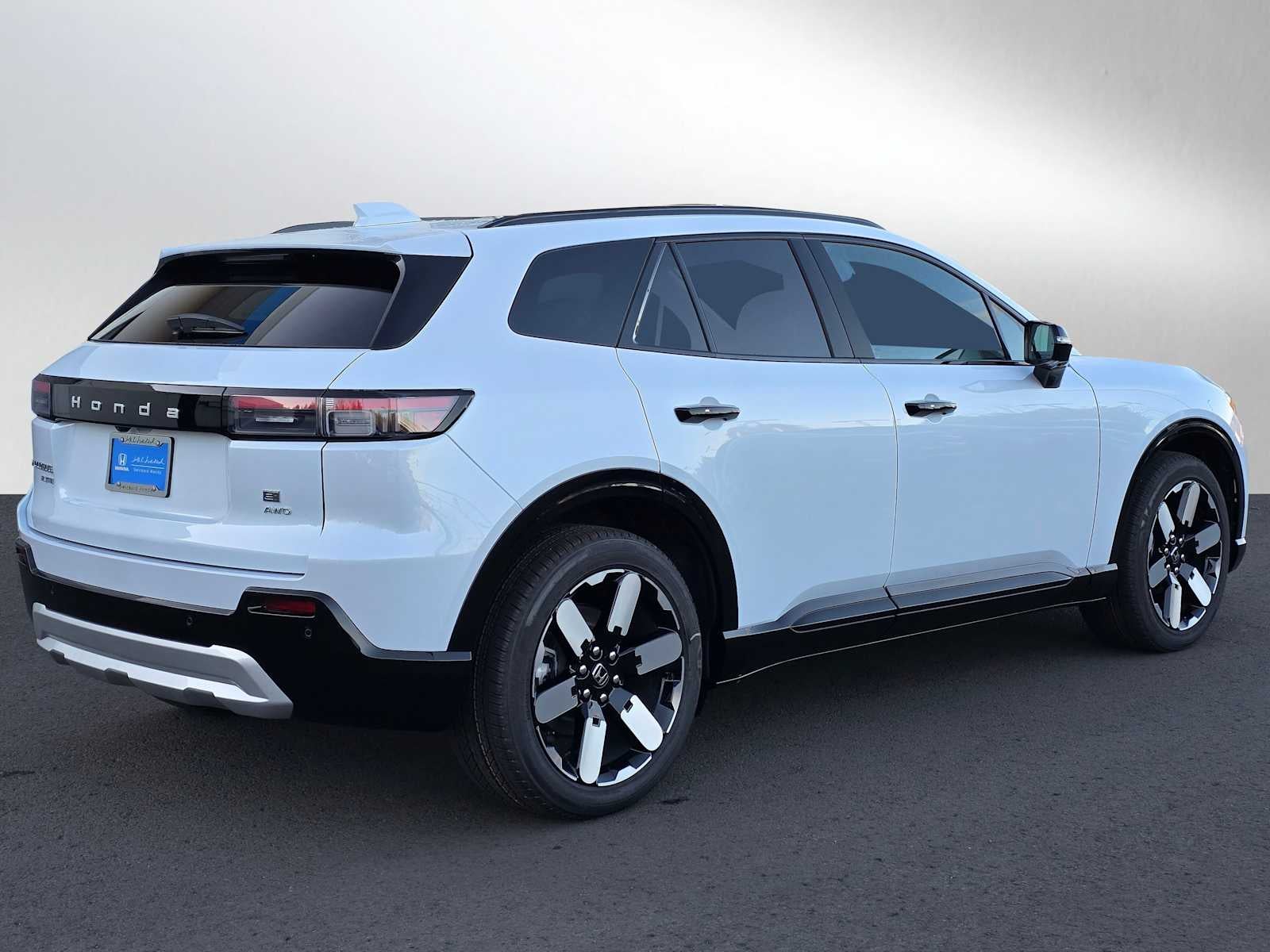 2026 Honda Prologue Elite