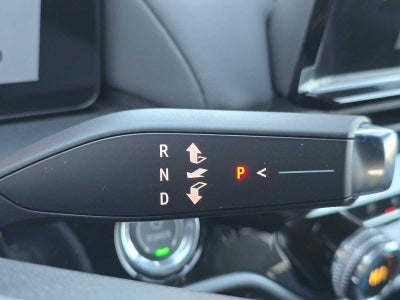 2026 Honda Prologue Elite