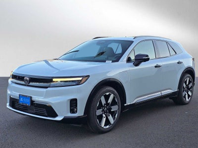 2026 Honda Prologue Elite