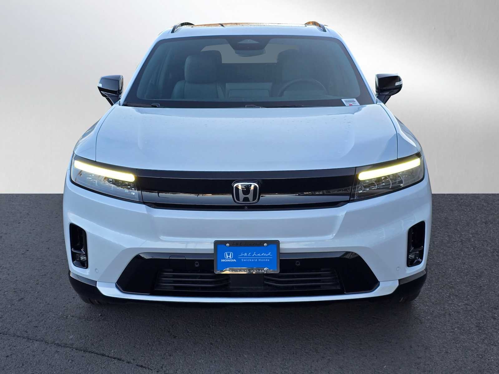 2026 Honda Prologue Elite