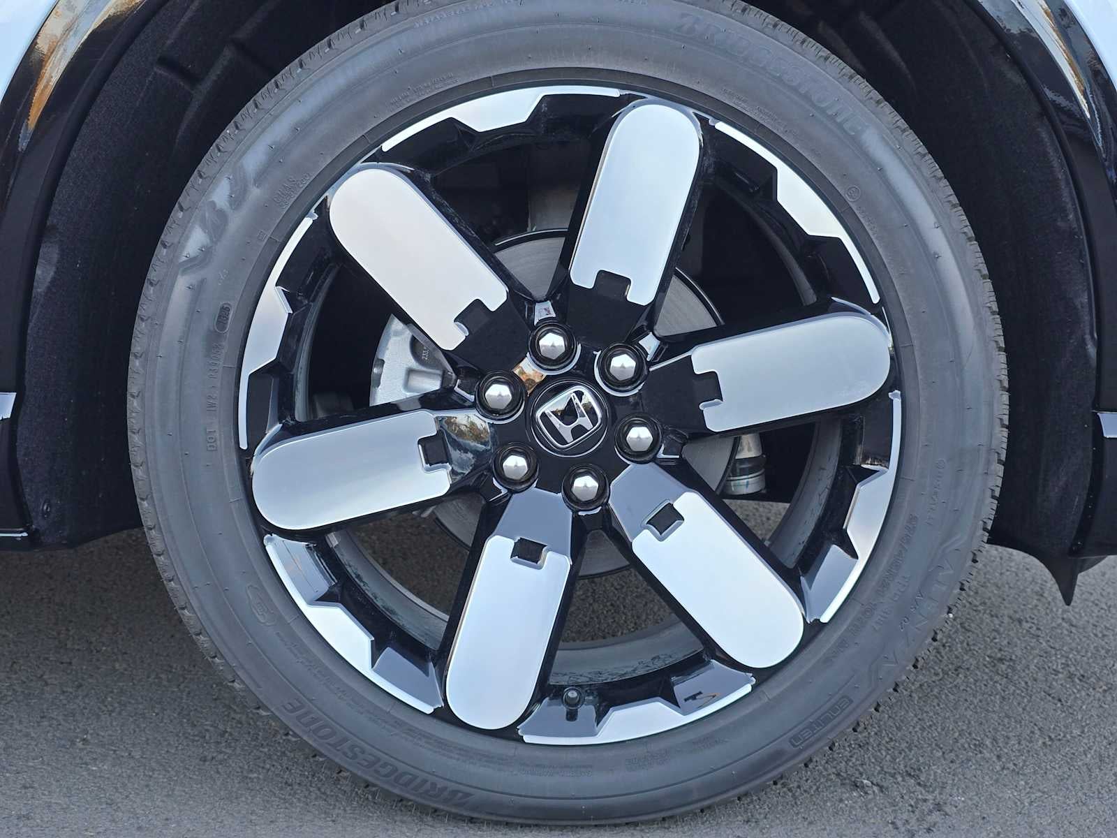 2026 Honda Prologue Elite