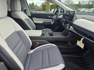 2026 Honda Prologue Elite