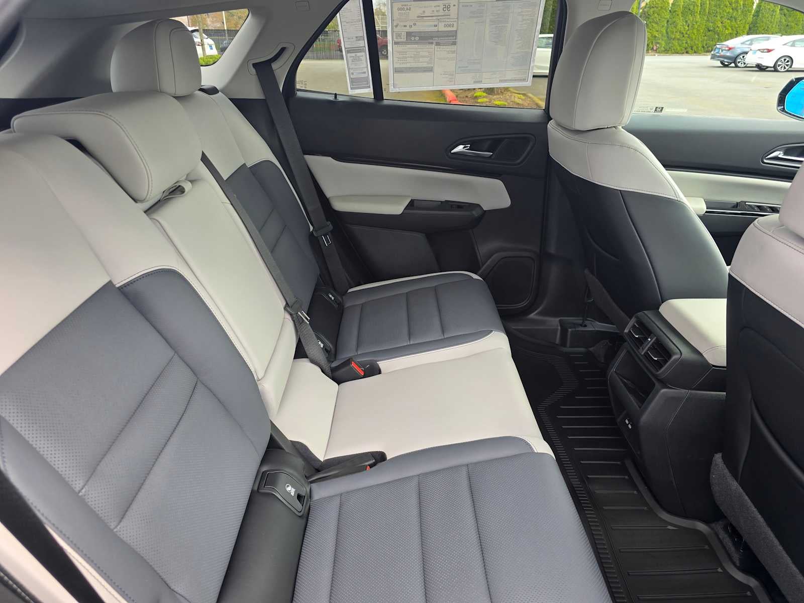 2026 Honda Prologue Elite