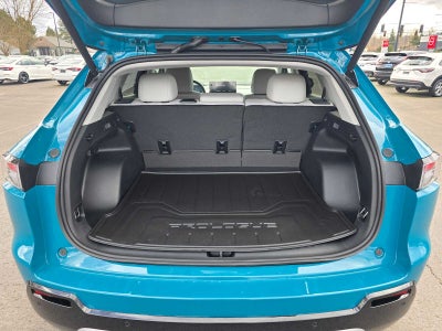 2026 Honda Prologue Elite