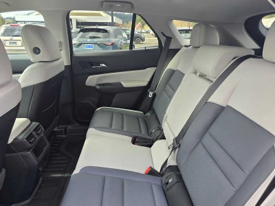 2026 Honda Prologue Elite