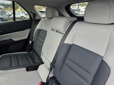 2026 Honda Prologue Elite