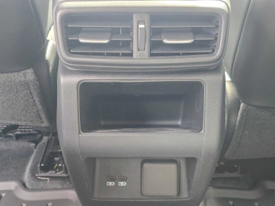 2026 Honda Prologue Elite