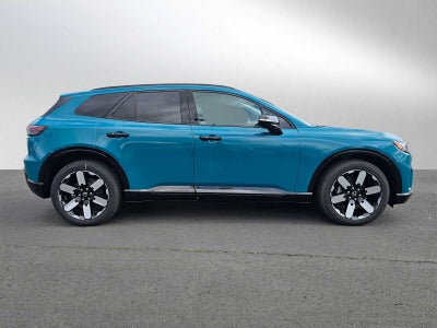 2026 Honda Prologue Elite