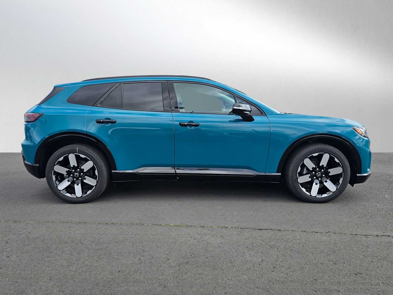 2026 Honda Prologue Elite