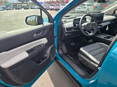 2026 Honda Prologue Elite