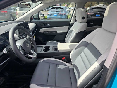 2026 Honda Prologue Elite