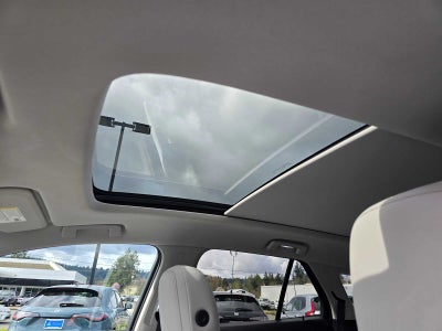 2026 Honda Prologue Elite