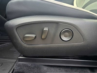 2026 Honda Prologue Elite