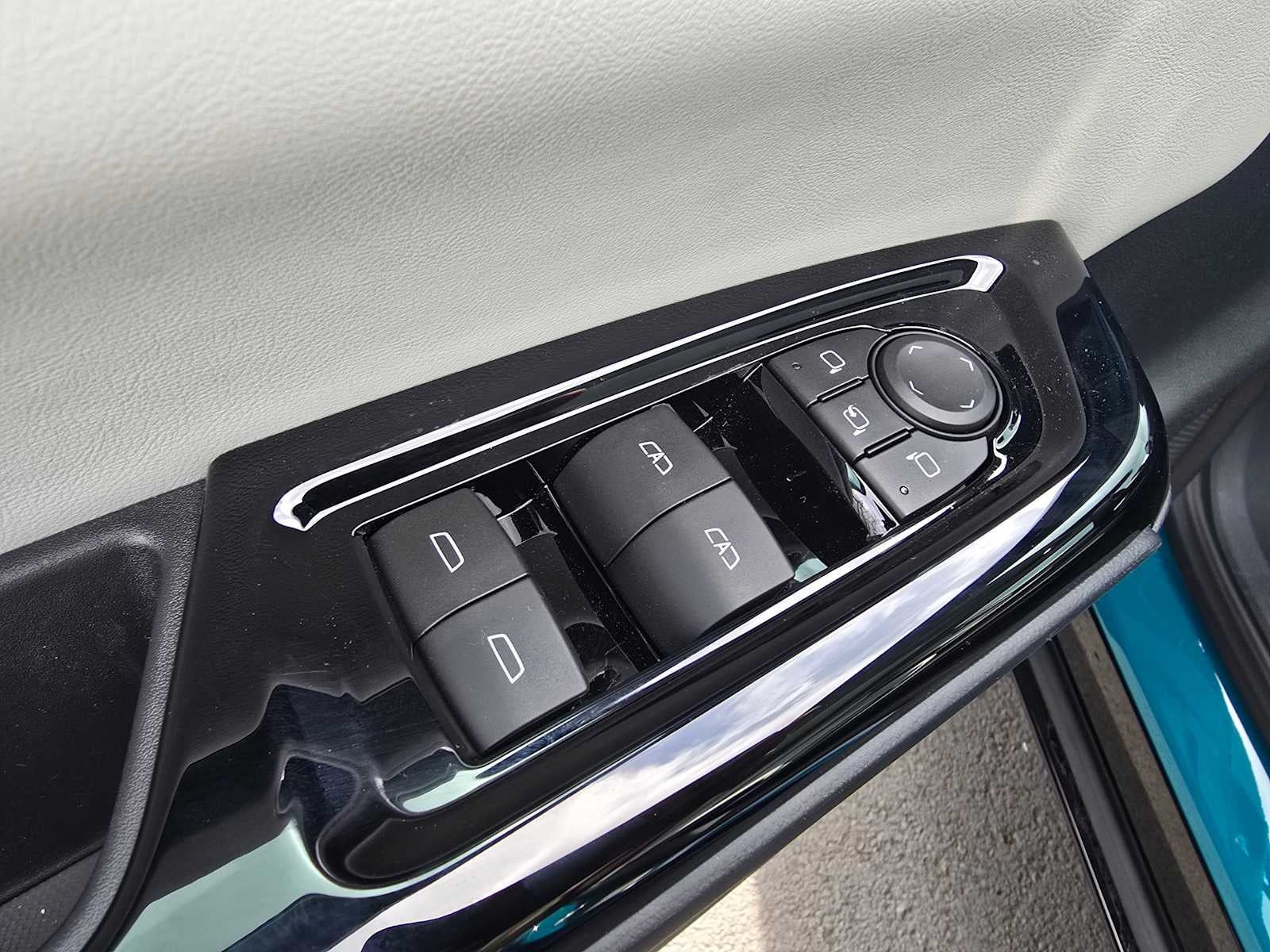 2026 Honda Prologue Elite