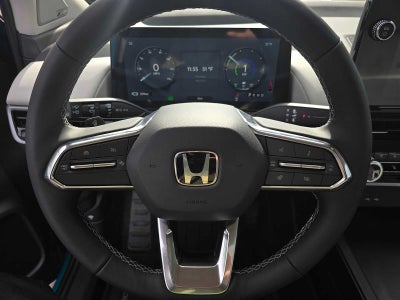 2026 Honda Prologue Elite
