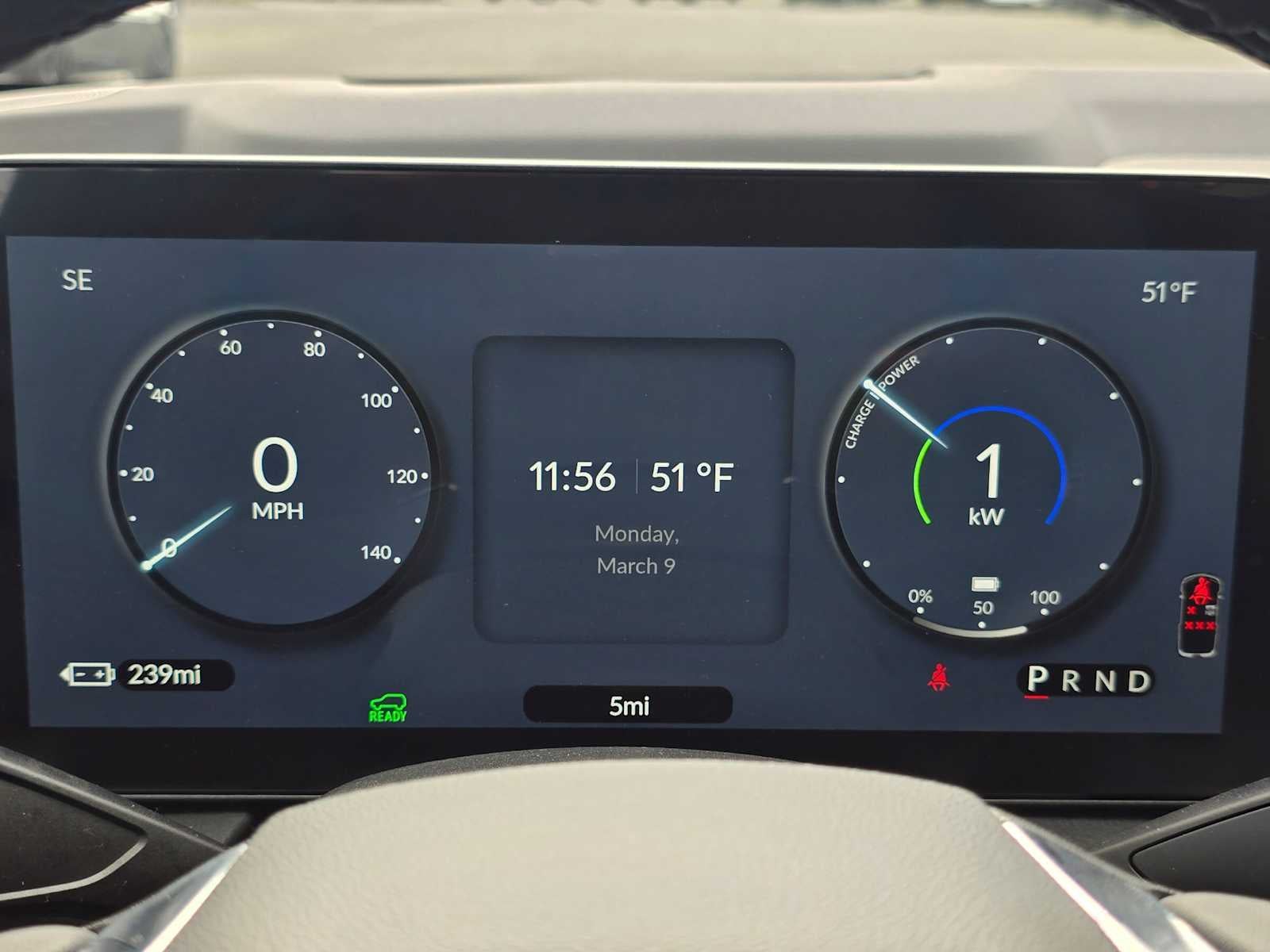 2026 Honda Prologue Elite