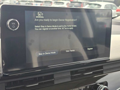 2026 Honda Prologue Elite