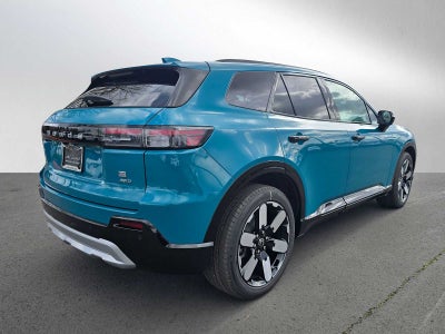 2026 Honda Prologue Elite