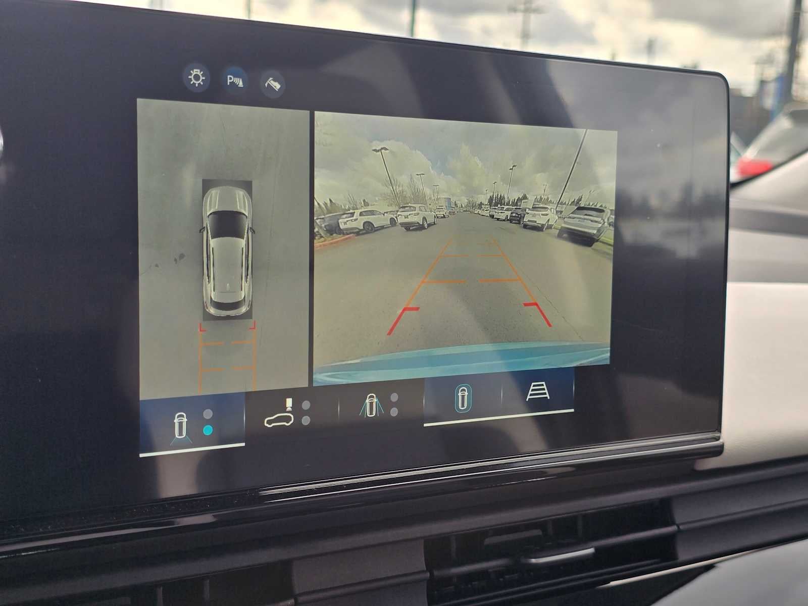 2026 Honda Prologue Elite