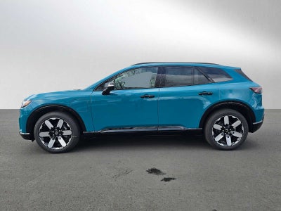 2026 Honda Prologue Elite