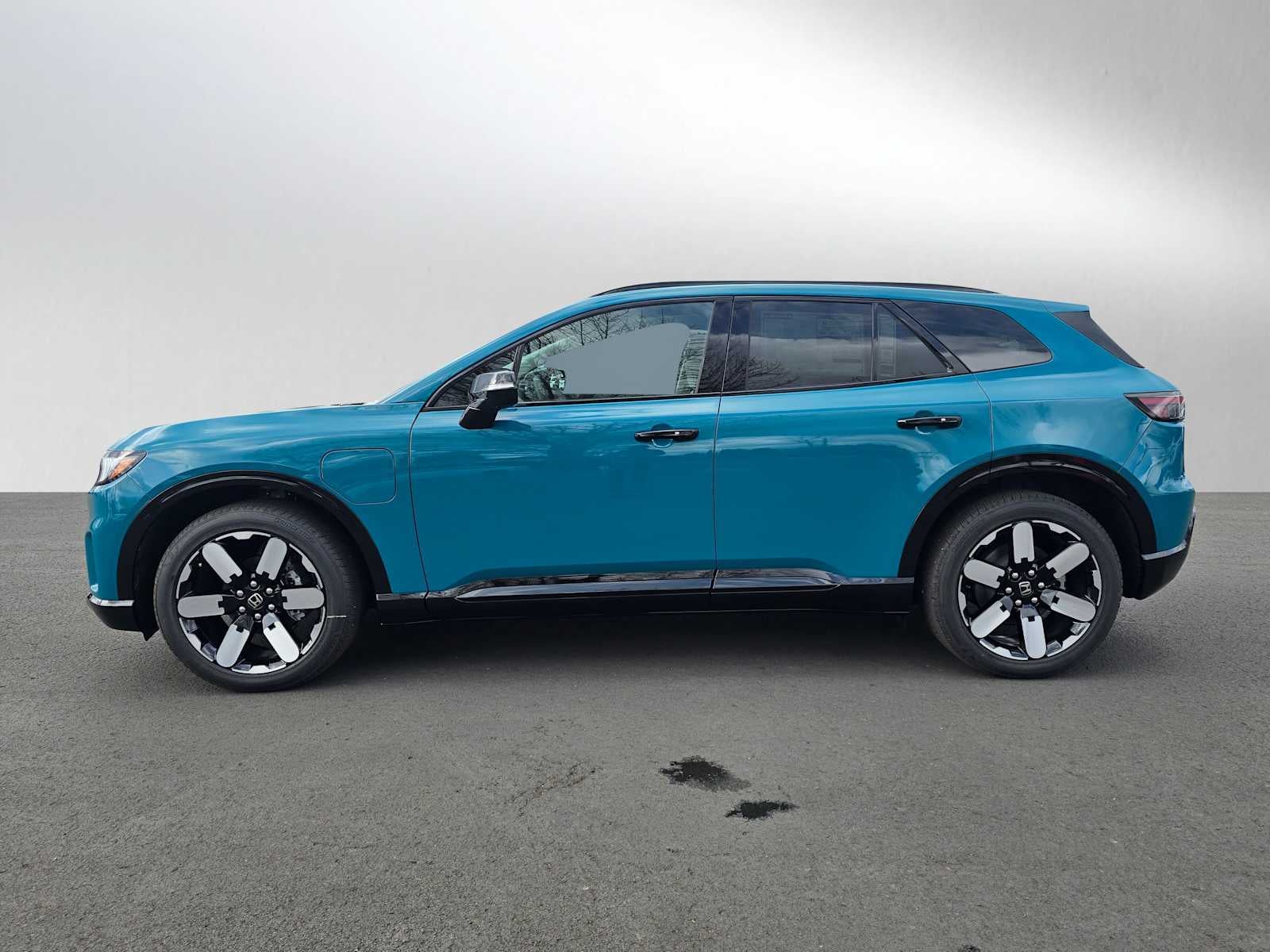 2026 Honda Prologue Elite