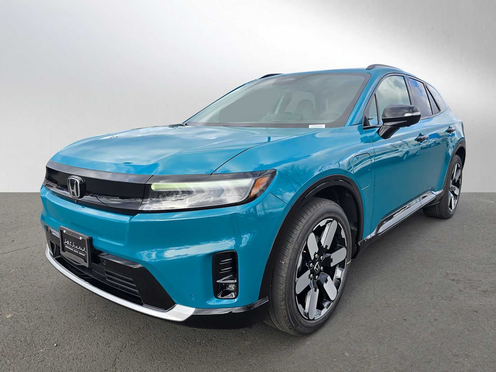 2026 Honda Prologue Elite