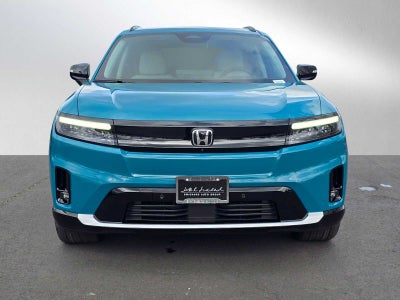 2026 Honda Prologue Elite