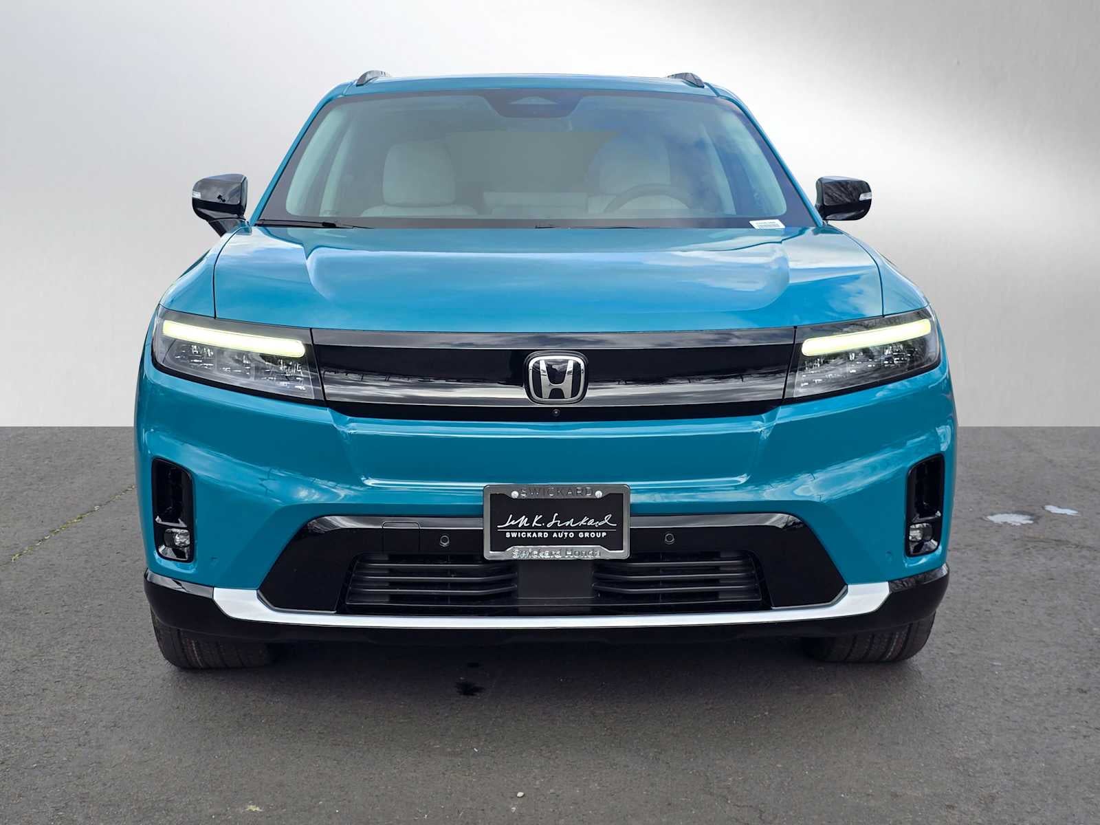 2026 Honda Prologue Elite