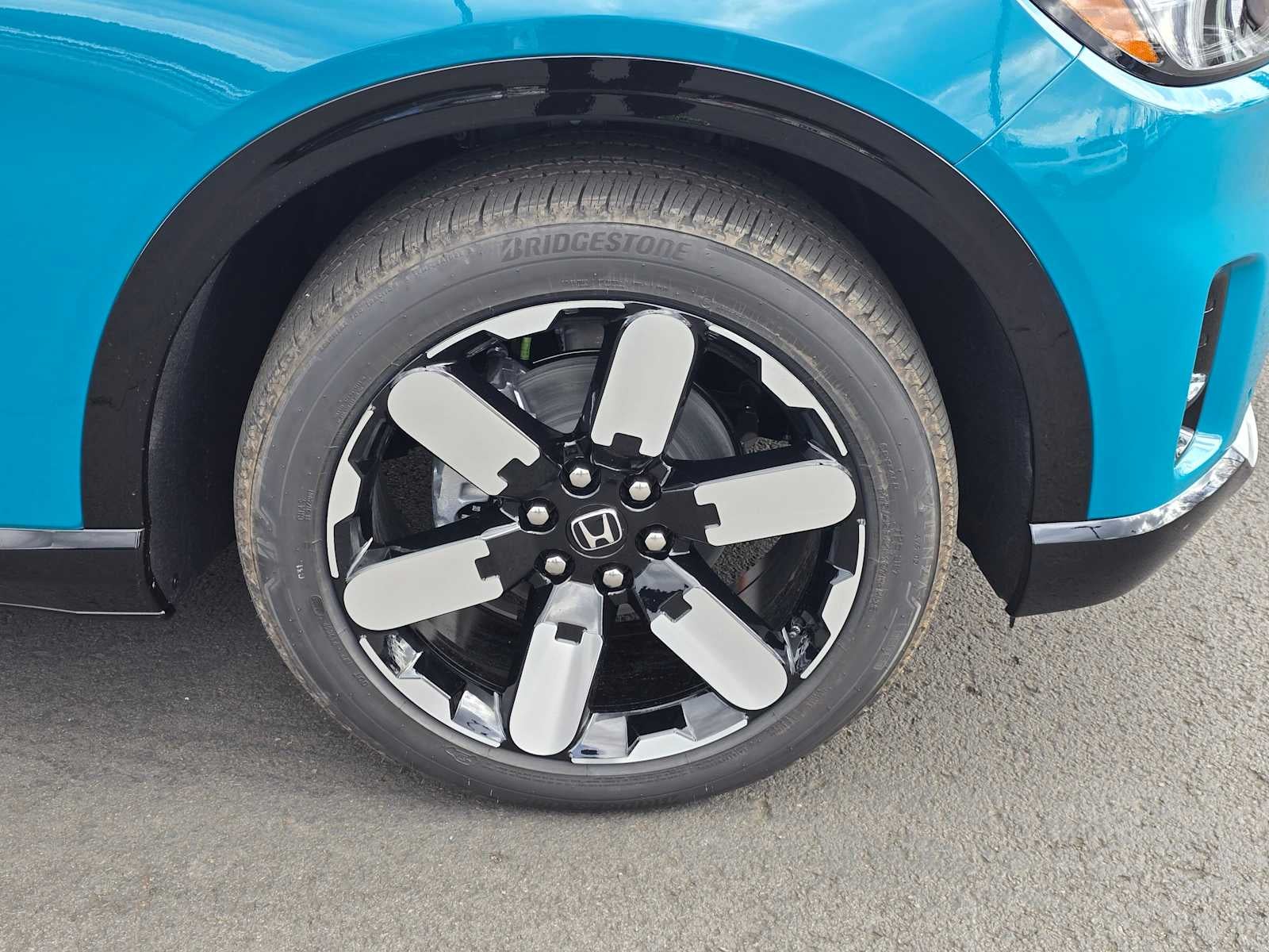 2026 Honda Prologue Elite