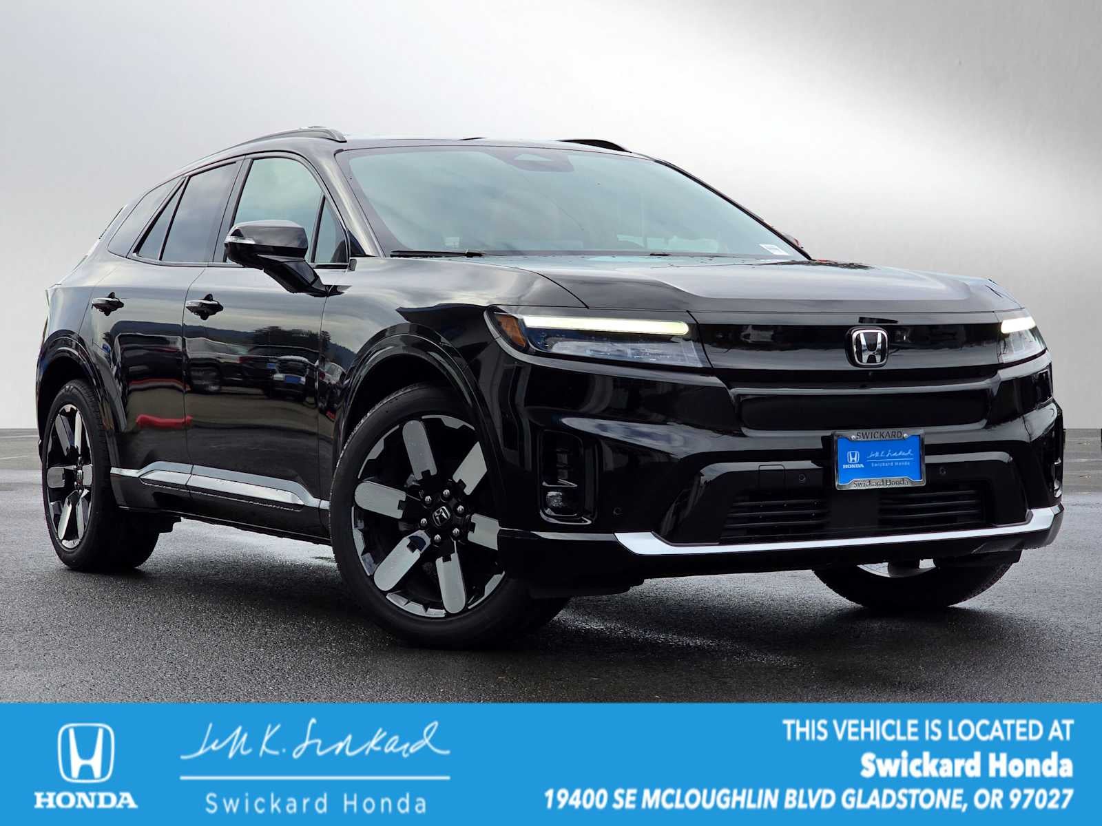 2025 Honda Prologue Elite