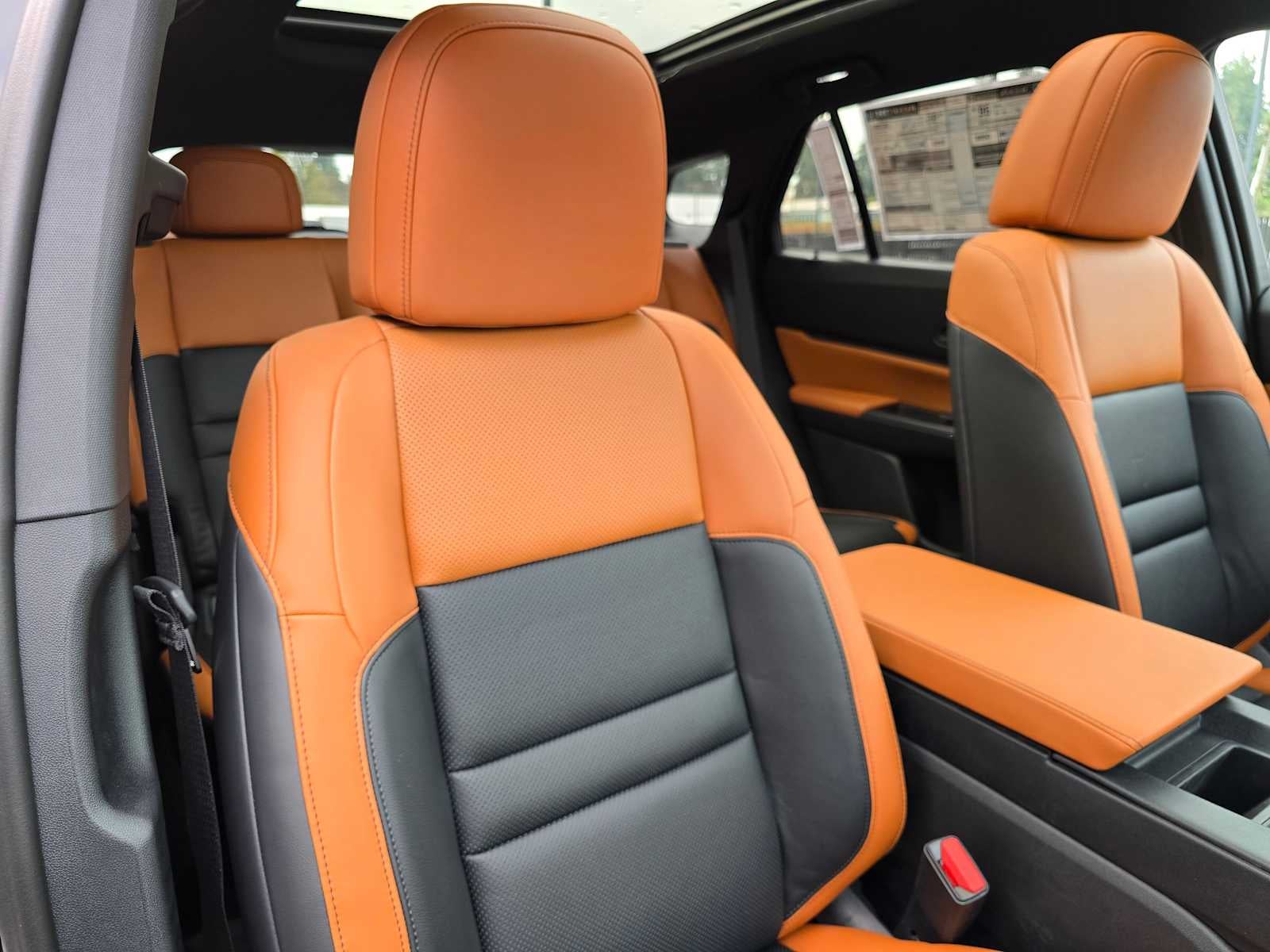 2025 Honda Prologue Elite