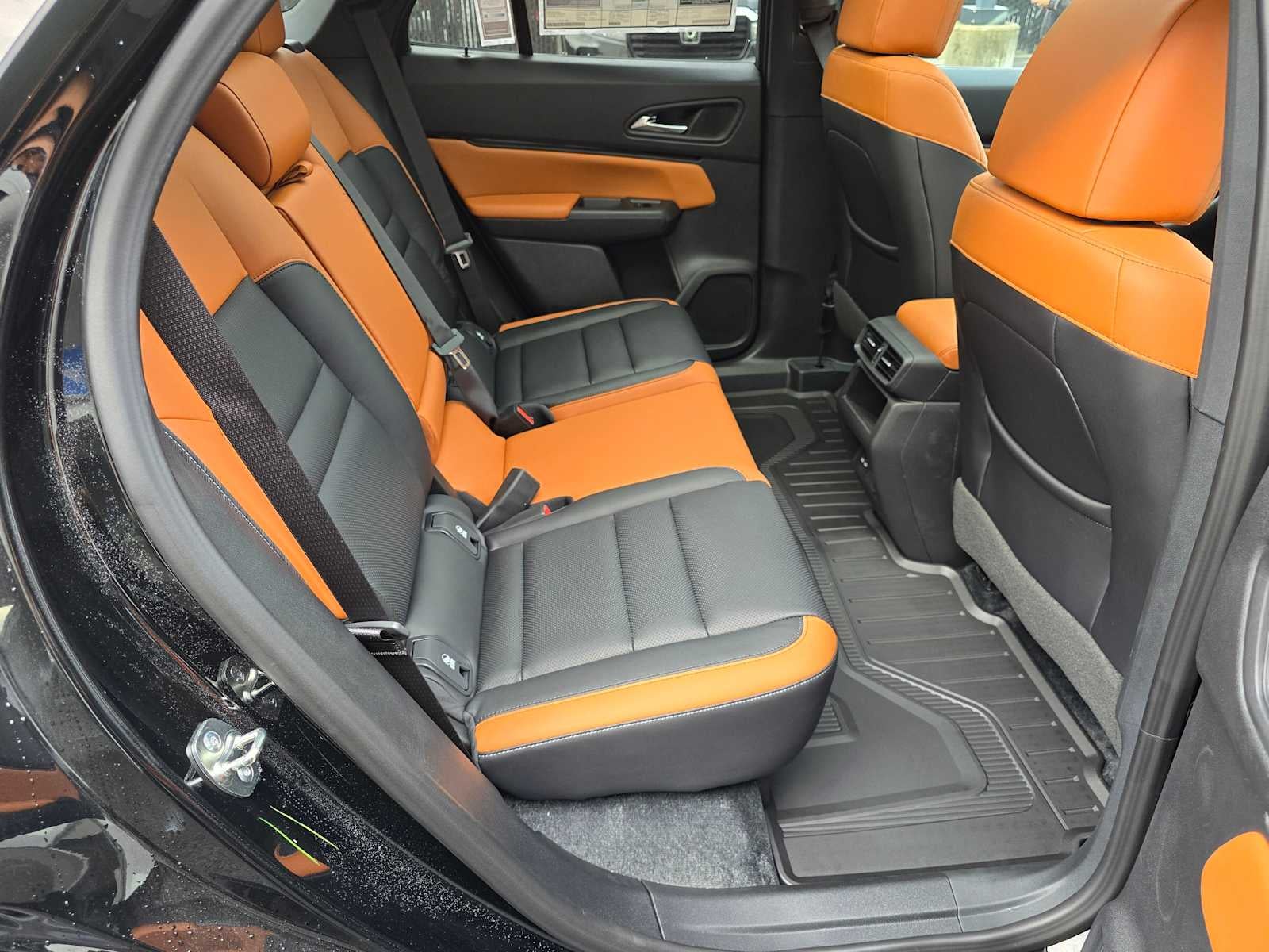 2025 Honda Prologue Elite