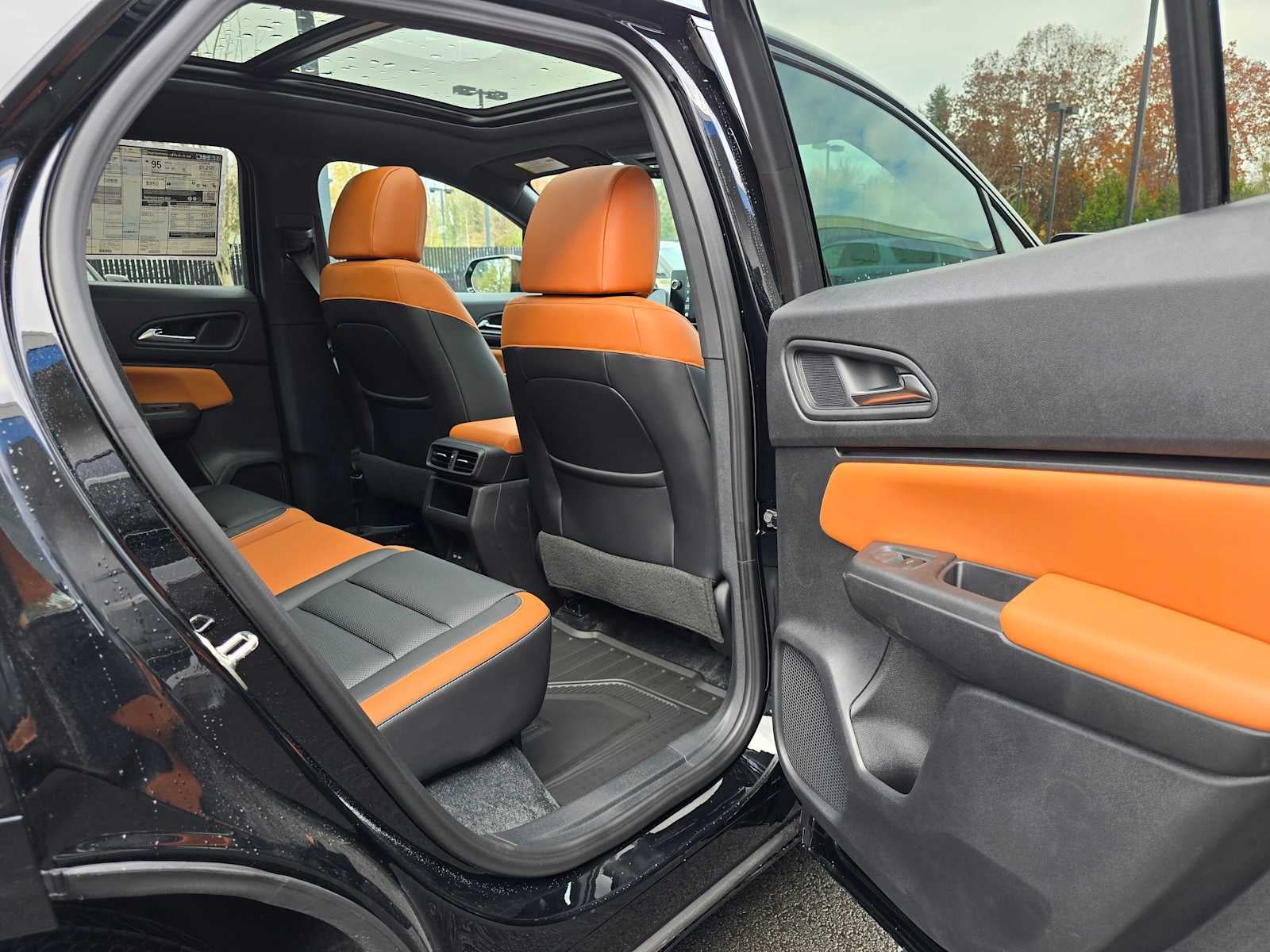 2025 Honda Prologue Elite